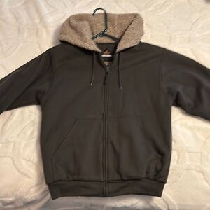 Ridgecut fleece jacket